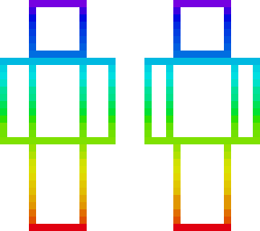 cool rainbow