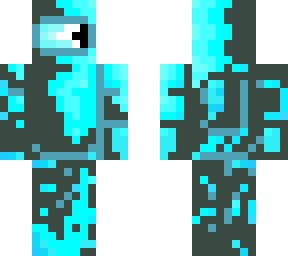 corrupted crewmate