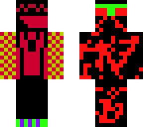 corrupted endermen