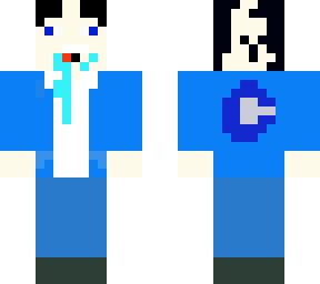 crakfter noob