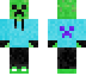 creeper boi