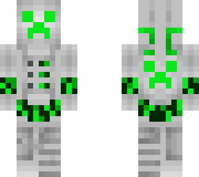 creeper bot