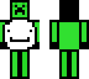 creeper dream