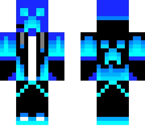 creeper gaming