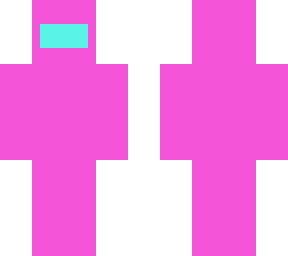 crewmate pink