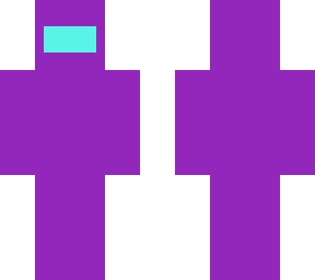 crewmate purple