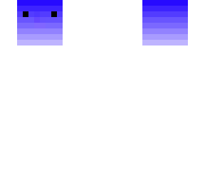 cut blueberry