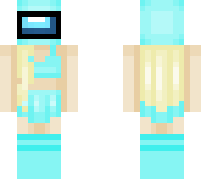 cyan sus