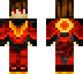 d a n -fire guardian-