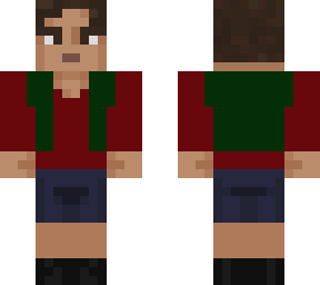 daredevil raptors youtuber skin