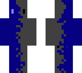 dark blue fade