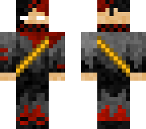dark hunter