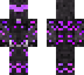 dark knight uniform (custom edit)