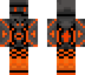 dark legend