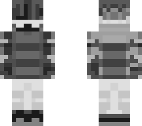 dark version of zylonify