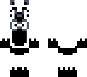 darktime mangle