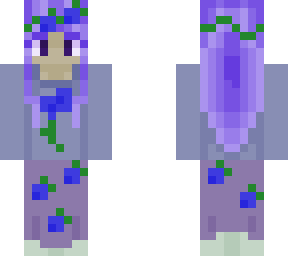 deep blue rose (fixed)