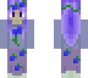 deep blue rose