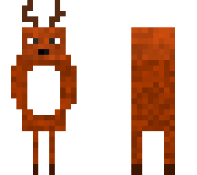 deer