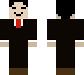 derpy business man