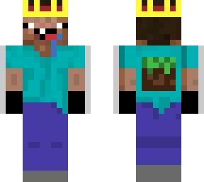 derpy king