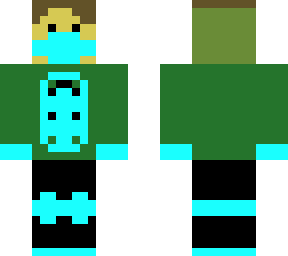 diamond boy