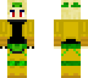 dio (part 3)