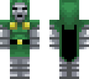 doctor doom