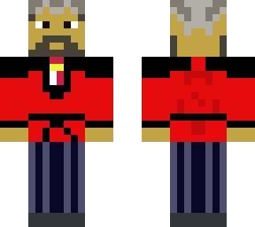 doctor orpheus