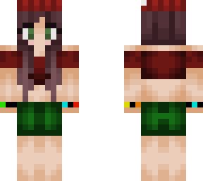 dorothea (bbutr 4 comics)