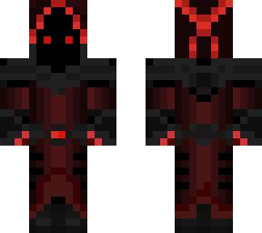 dread lord of evil