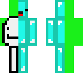 dream and skeppy