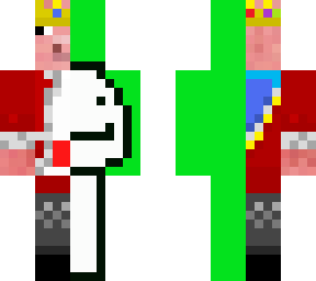 dream and techno blade