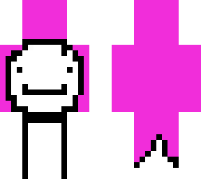 dream pink