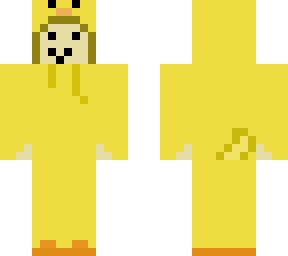 duck
