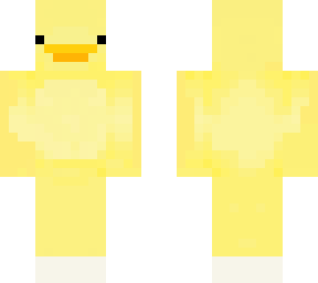 duck with boots