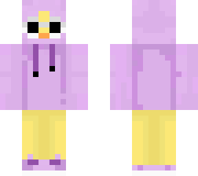 duckie clout