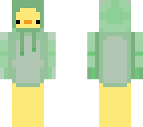 duckie dude