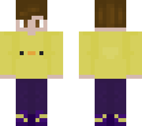 duckie man