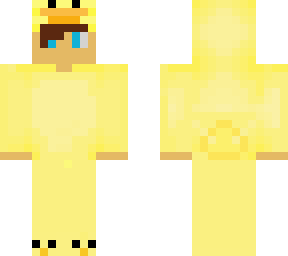 ducky