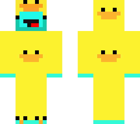 ducky skeppy