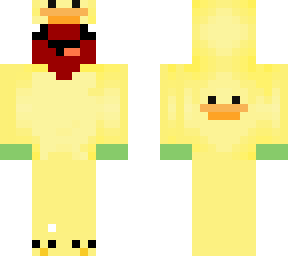 ducky tripolar