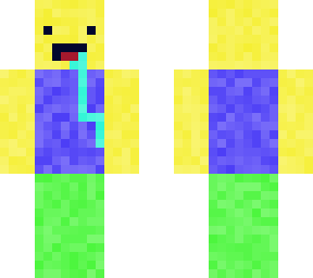 dumb noob