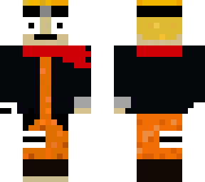 durppy naruto 2.0