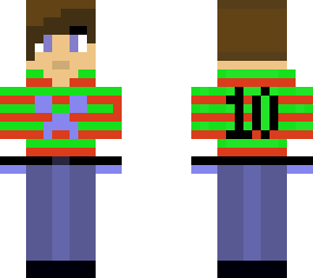 dynamaxboyskin