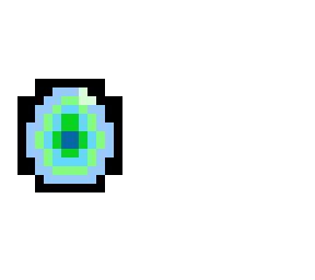 earth dragons eye