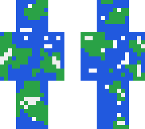 earthman
