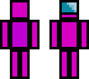 edit on a skin