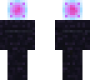 edited end crystal skin,