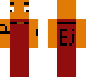 ej men